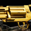 Panda Studio 1/1 Requiem X Hatchet Gold Limited Edition – Resident Evil Requiem