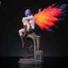 HERA Studio × Night Wing Studio – Touka Kirishima Tokyo Ghoul LED Resin Statue (1/6 & 1/4 Scale)