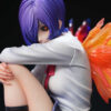 HERA Studio × Night Wing Studio – Touka Kirishima Tokyo Ghoul LED Resin Statue (1/6 & 1/4 Scale)