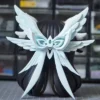 Na Jia Studio — Columbina & Sandrone Genshin Impact 1/6 Scale Diorama Set
