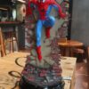 27Abysss Studio Marvel Spider-Man Statue