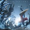 27abyss Studio Hollow Knigh Hornet & The Knight Statue