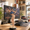 3109 Studio Street Fighter Chun-Li Statue