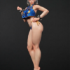 3109 Studio Street Fighter Chun-Li Statue