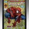 3109 Studio Marvel Spider-Man Statue