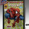 3109 Studio Marvel Spider-Man Statue