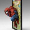 3109 Studio Marvel Spider-Man Statue