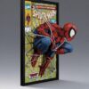 3109 Studio Marvel Spider-Man Statue