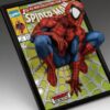 3109 Studio Marvel Spider-Man Statue