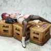 Murloc Studio – Tayama Resin Figure (1/6 Scale) | Smoking Behind the Supermarket with You
