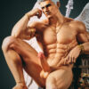 Danny's Magic House — Angel of Light: Luminous (1/6 Scale)
