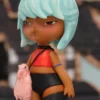 Manas SUM Original Artist design