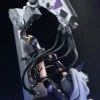 Polar Bear Studio × KOD Studio – Silver Wolf Resin Statue (1/4 Scale) | Honkai: Star Rail
