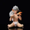 Mi Mi Si Ding Studio — Falconry 1/6 Scale TOPGK Statue