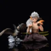 Mi Mi Si Ding Studio — Falconry 1/6 Scale TOPGK Statue