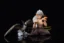 Mi Mi Si Ding Studio — Falconry 1/6 Scale TOPGK Statue