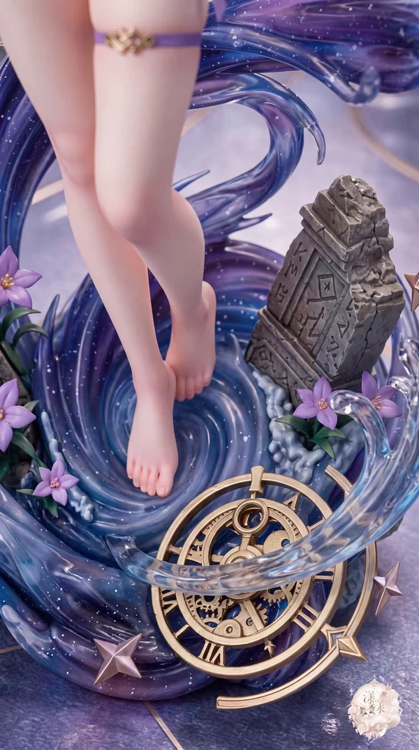 Yang Yang Studio – Herta Resin Statue (1/6 Scale) | Honkai: Star Rail