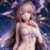Yang Yang Studio – Herta Resin Statue (1/6 Scale) | Honkai: Star Rail