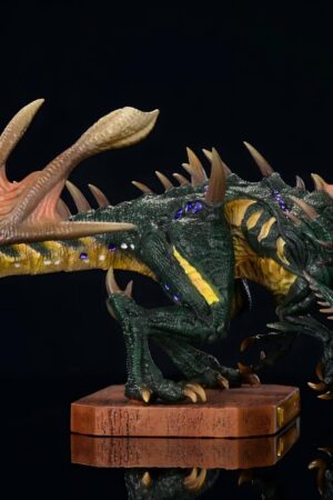 ARK: Survival Evolved Reaper King - T1 Studio