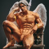 Danny's Magic House — Angel of Light: Luminous (1/6 Scale)
