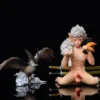 Mi Mi Si Ding Studio — Falconry 1/6 Scale TOPGK Statue