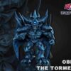 A+ Studio Yu-Gi-Oh! Obelisk the Tormentor Statue