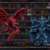 A+ Studio Yu-Gi-Oh! Obelisk the Tormentor Statue