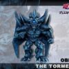 A+ Studio Yu-Gi-Oh! Obelisk the Tormentor Statue