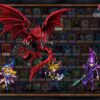A+ Studio - Yu-Gi-Oh! Slifer the Sky Dragon Statue