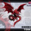 A+ Studio - Yu-Gi-Oh! Slifer the Sky Dragon Statue