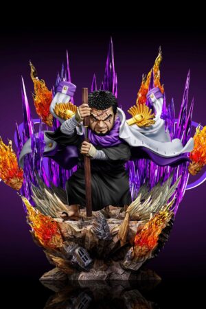 A+ Studio One Piece Fujitora Issho Statue