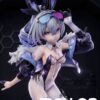 ACGN 02 STUDIO Honkai: Star Rail Silver Wolf & Sparkle Statue