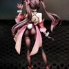 ACGN 02 STUDIO Honkai: Star Rail Silver Wolf & Sparkle Statue