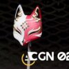 ACGN 02 STUDIO Honkai: Star Rail Silver Wolf & Sparkle Statue