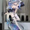 ACGN 02 STUDIO Honkai: Star Rail Silver Wolf & Sparkle Statue