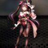 ACGN 02 STUDIO Honkai: Star Rail Silver Wolf & Sparkle Statue