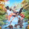 ACGN 02 Studio Senren Banka Murasame Statue