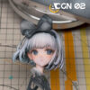 ACGN 02 Studio Touhou Project Konpaku Youmu Statue