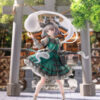 ACGN 02 Studio Touhou Project Konpaku Youmu Statue