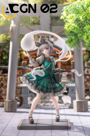 ACGN 02 Studio Touhou Project Konpaku Youmu Statue