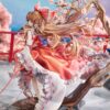 ACGN 02 Studio Touhou Project Reimu Hakurei Statue