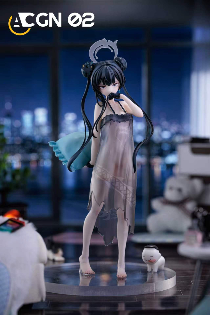 ACGN 02 Studio – Ryuuge Kisaki 17 Resin Statue