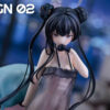 ACGN 02 Studio – Ryuuge Kisaki 17 Resin Statue