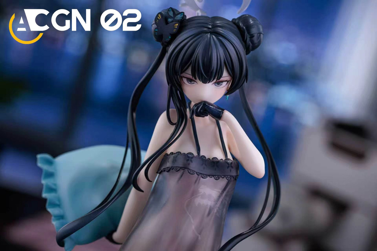 ACGN 02 Studio – Ryuuge Kisaki 17 Resin Statue
