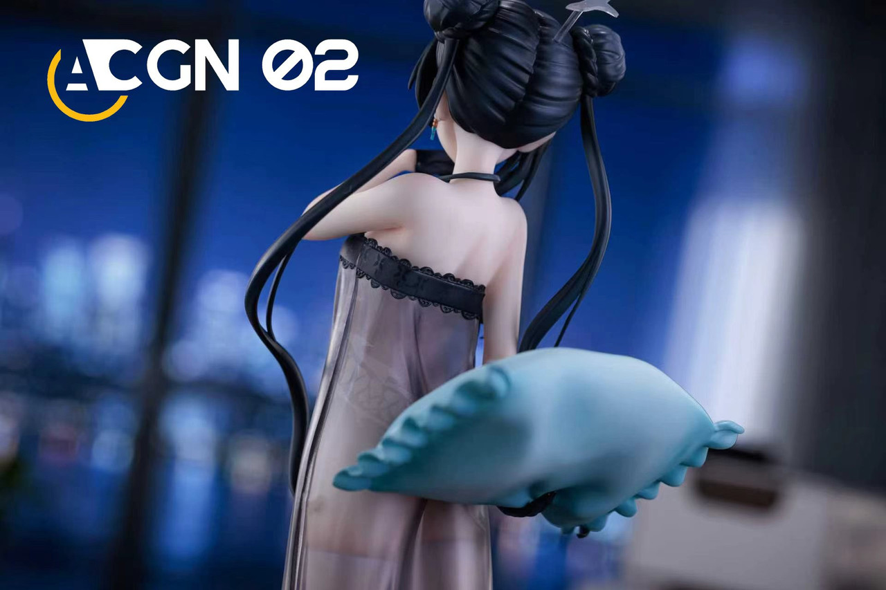 ACGN 02 Studio – Ryuuge Kisaki 17 Resin Statue