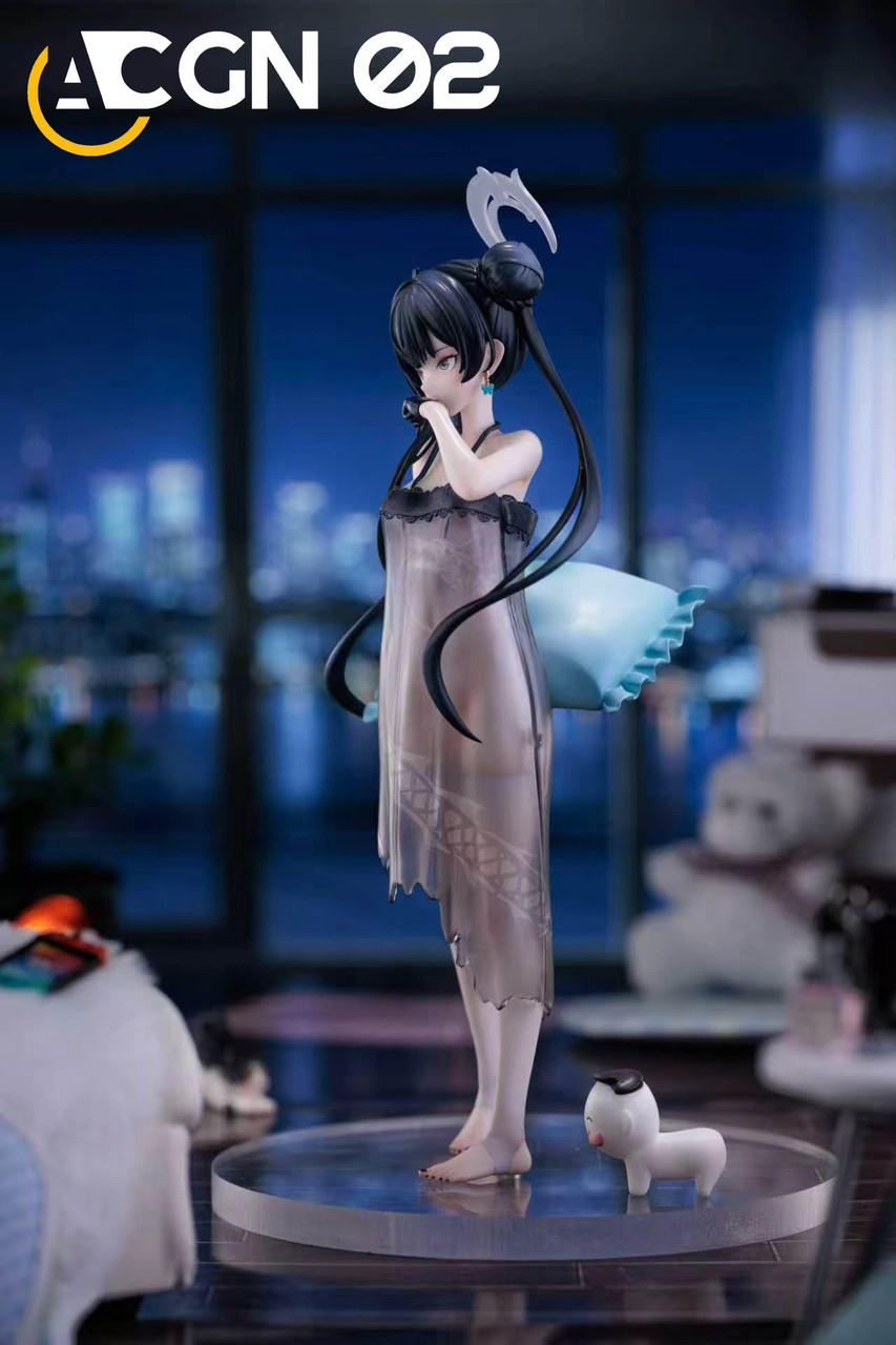 ACGN 02 Studio – Ryuuge Kisaki 17 Resin Statue