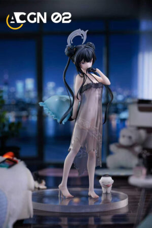 ACGN 02 Studio – Ryuuge Kisaki 17 Resin Statue