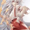 ACGN 02 Studio – Touhou Project Fujiwara no Mokou Statue