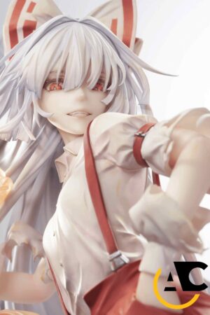 ACGN 02 Studio – Touhou Project Fujiwara no Mokou Statue