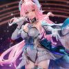 ACGN 02 Studio – Wuthering Waves Aemeath Statue
